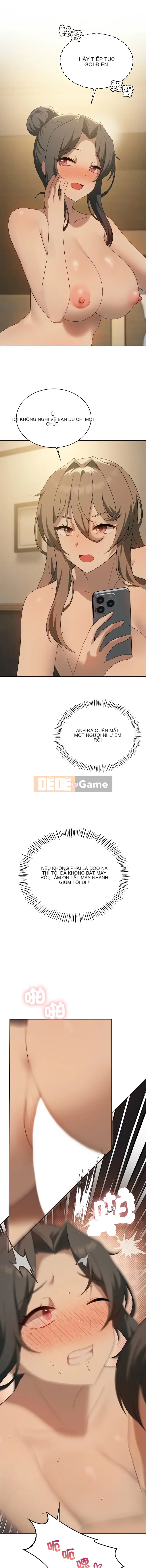 Tôi rất vui khi được nâng cấp Chương 46-70