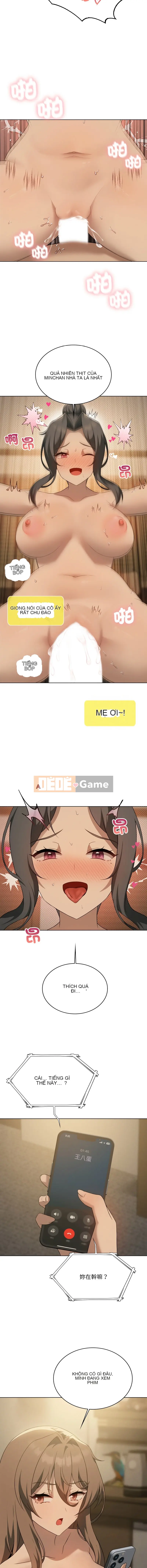 Tôi rất vui khi được nâng cấp Chương 46-70