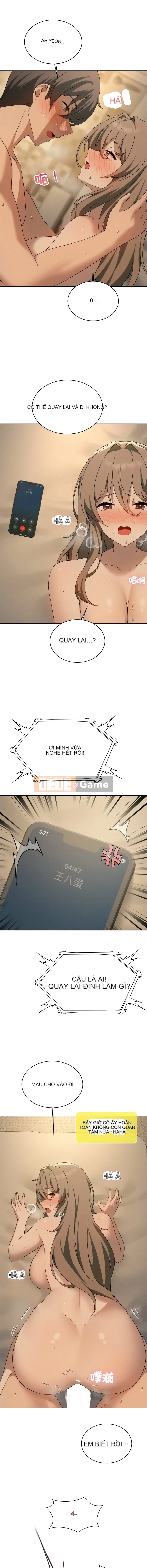 Tôi rất vui khi được nâng cấp Chương 46-70