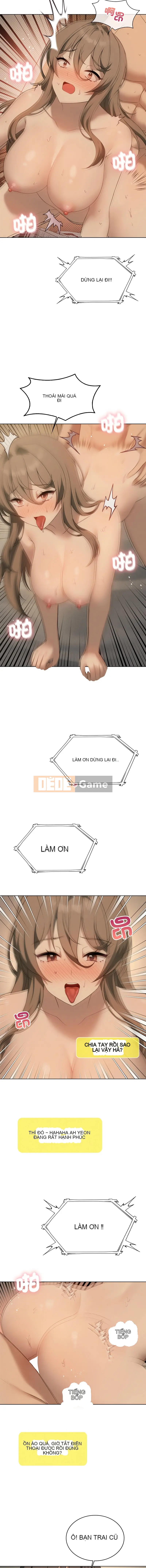 Tôi rất vui khi được nâng cấp Chương 46-70