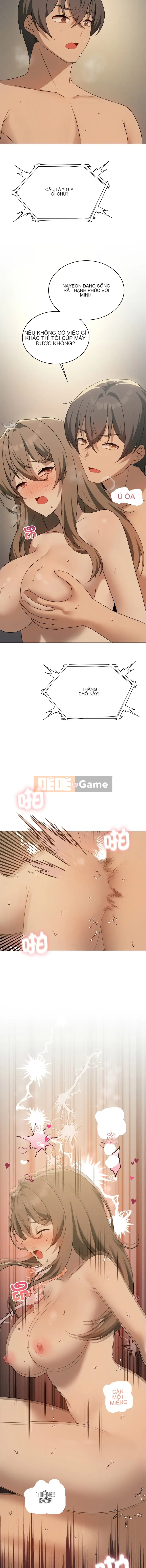 Tôi rất vui khi được nâng cấp Chương 46-70