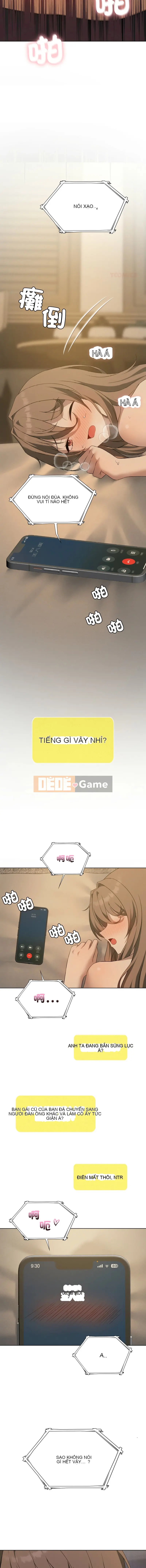 Tôi rất vui khi được nâng cấp Chương 46-70