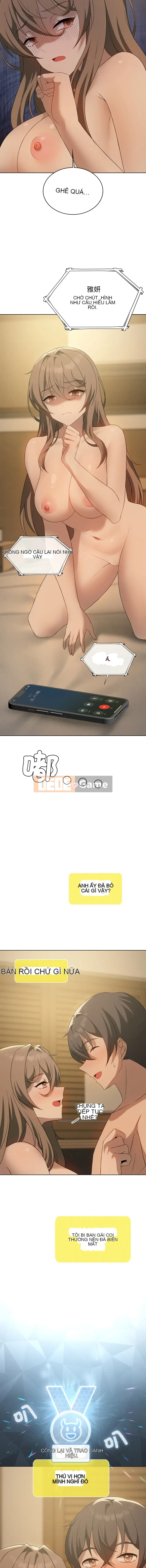 Tôi rất vui khi được nâng cấp Chương 46-70