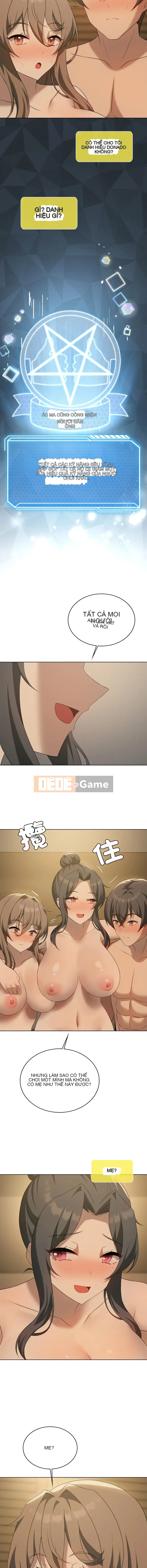 Tôi rất vui khi được nâng cấp Chương 46-70