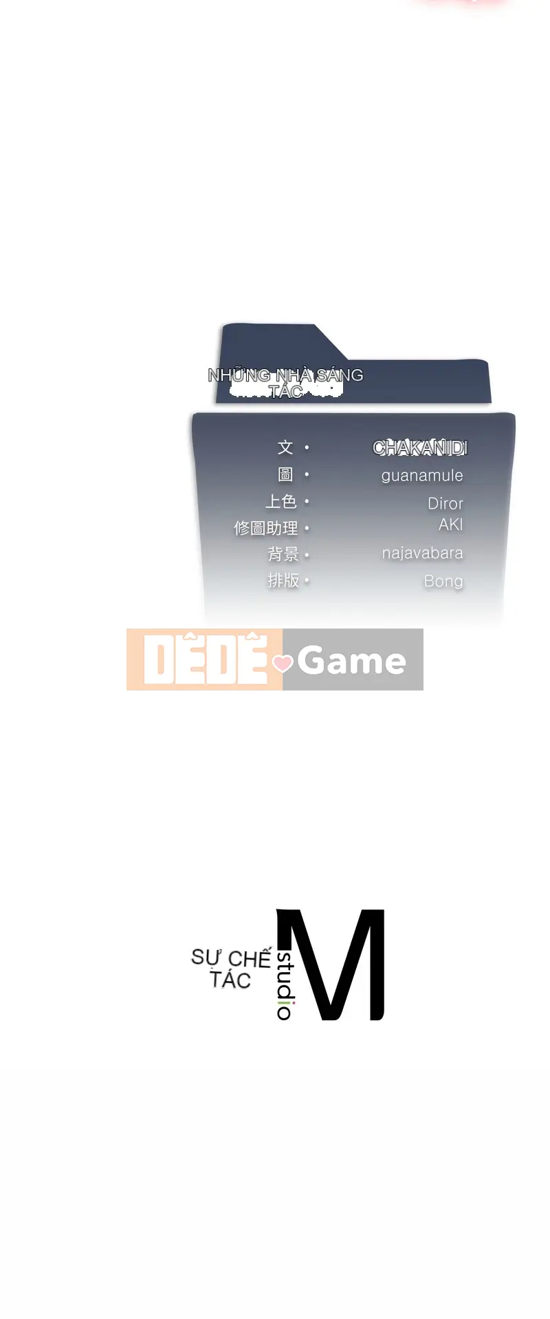 Tôi rất vui khi được nâng cấp Chương 46-70