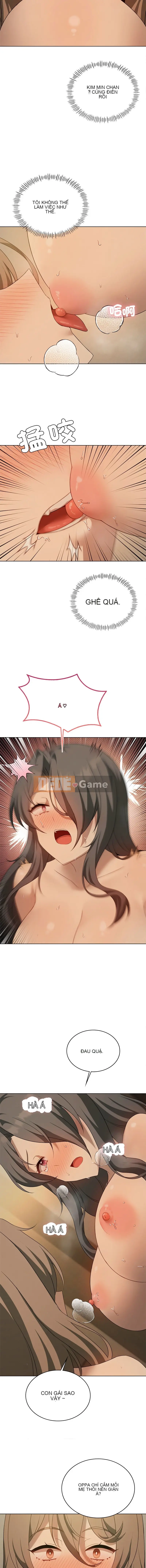 Tôi rất vui khi được nâng cấp Chương 46-70