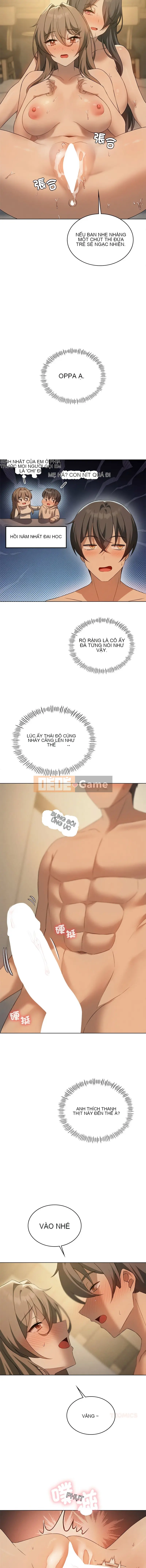 Tôi rất vui khi được nâng cấp Chương 46-70