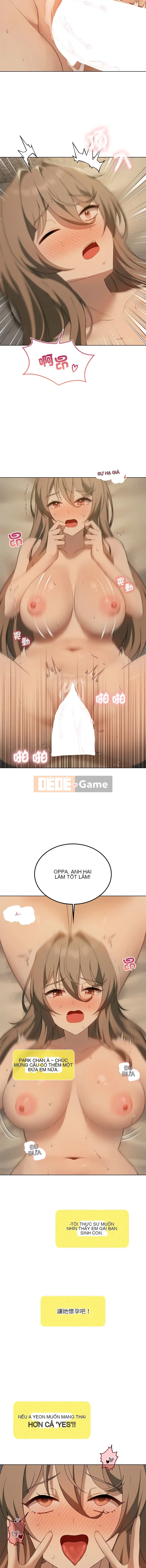 Tôi rất vui khi được nâng cấp Chương 46-70