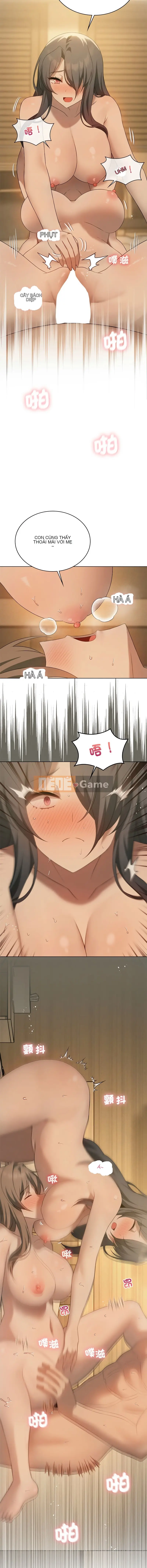 Tôi rất vui khi được nâng cấp Chương 46-70