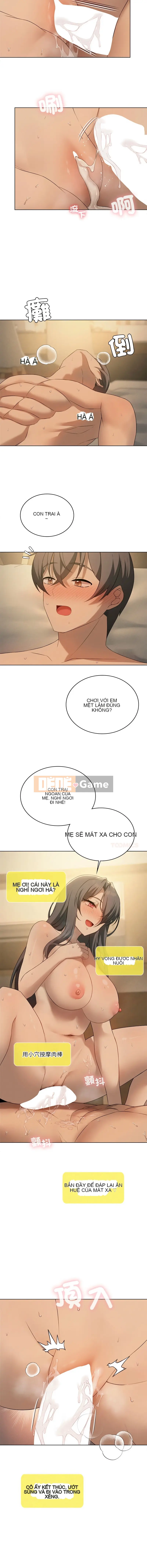 Tôi rất vui khi được nâng cấp Chương 46-70