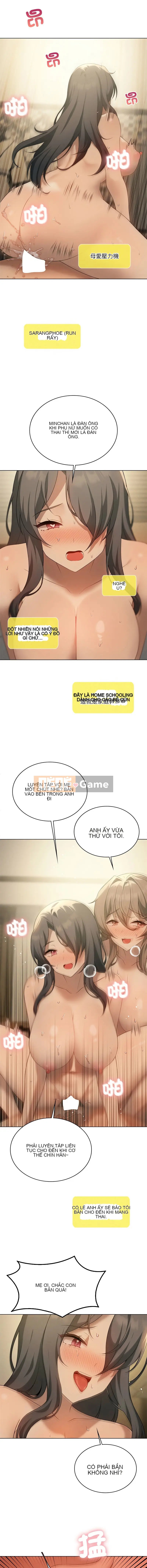 Tôi rất vui khi được nâng cấp Chương 46-70