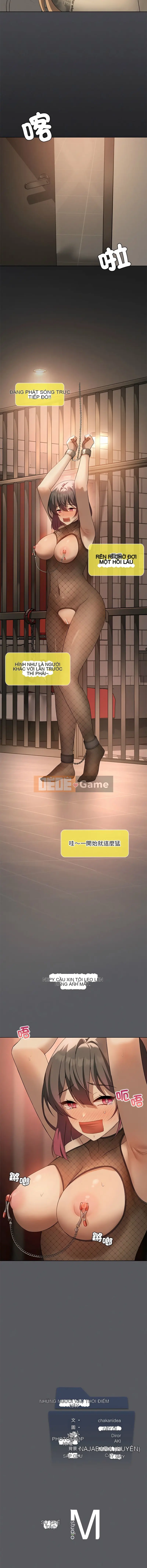 Tôi rất vui khi được nâng cấp Chương 46-70