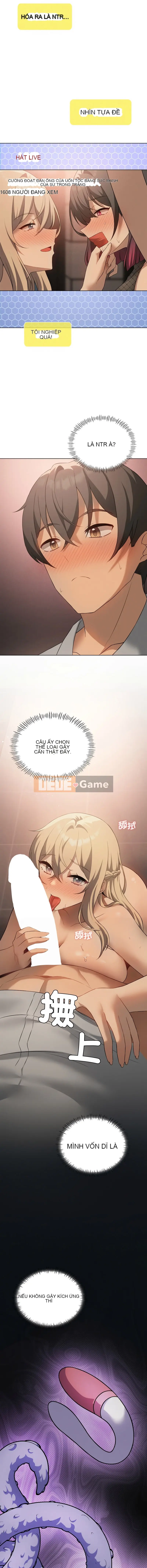 Tôi rất vui khi được nâng cấp Chương 46-70