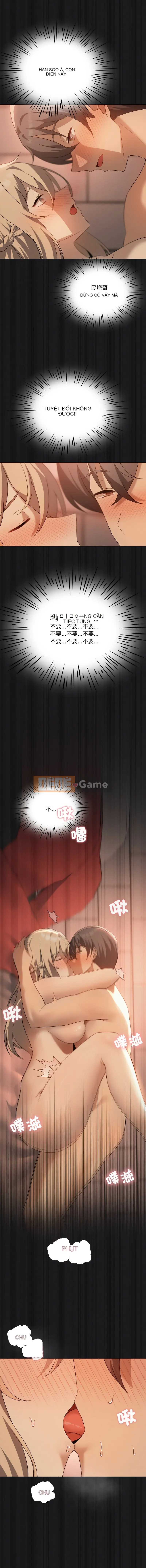 Tôi rất vui khi được nâng cấp Chương 46-70