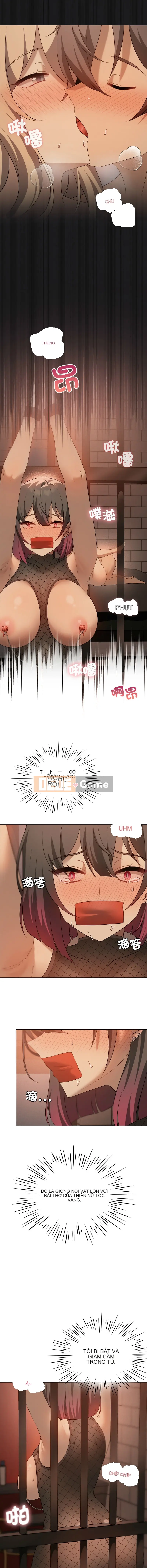 Tôi rất vui khi được nâng cấp Chương 46-70