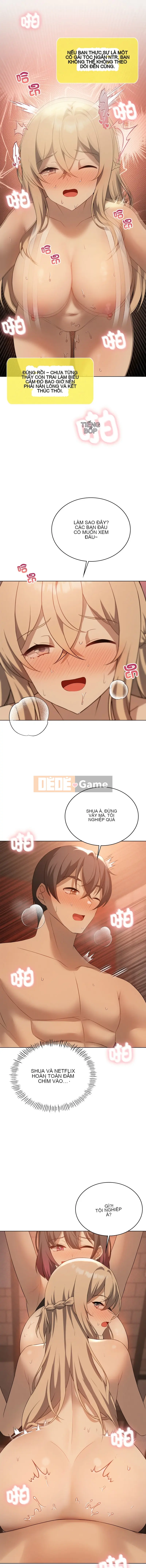 Tôi rất vui khi được nâng cấp Chương 46-70