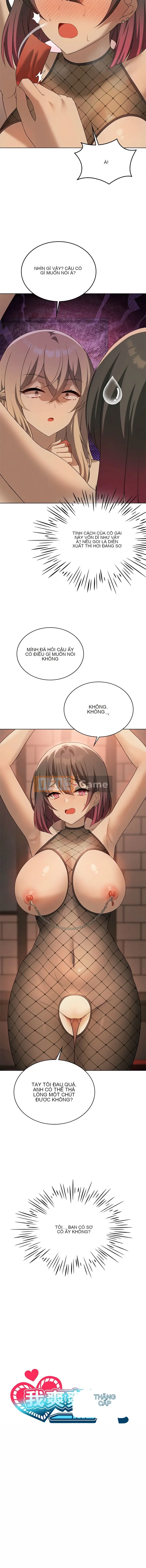 Tôi rất vui khi được nâng cấp Chương 46-70