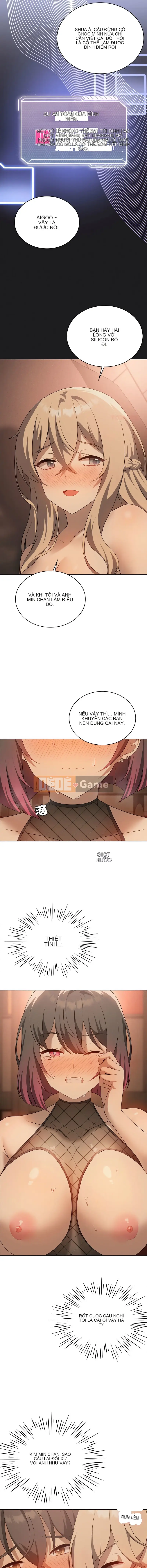 Tôi rất vui khi được nâng cấp Chương 46-70