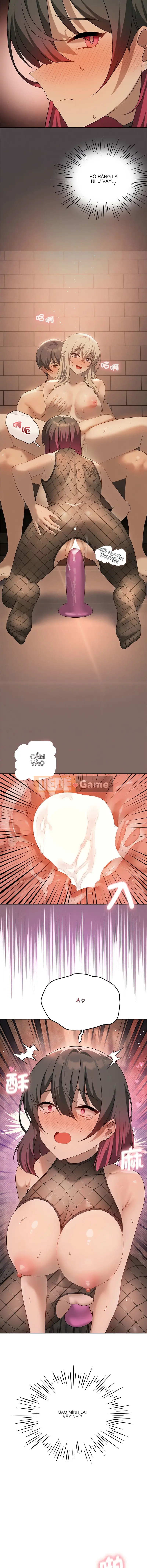 Tôi rất vui khi được nâng cấp Chương 46-70