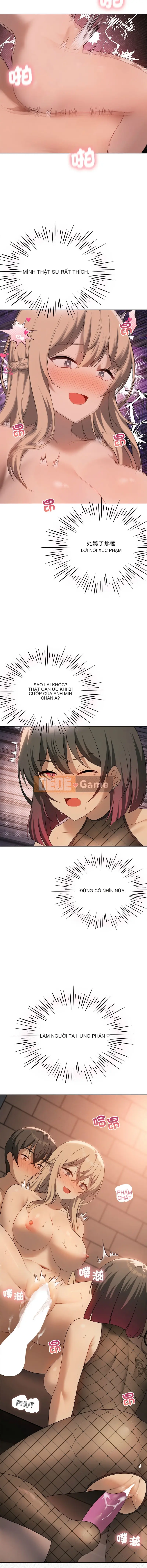 Tôi rất vui khi được nâng cấp Chương 46-70