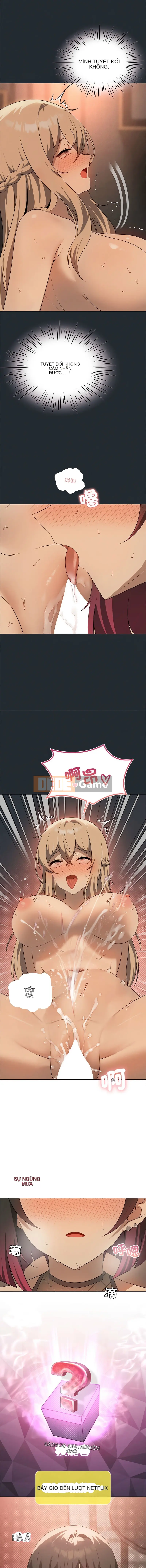 Tôi rất vui khi được nâng cấp Chương 46-70