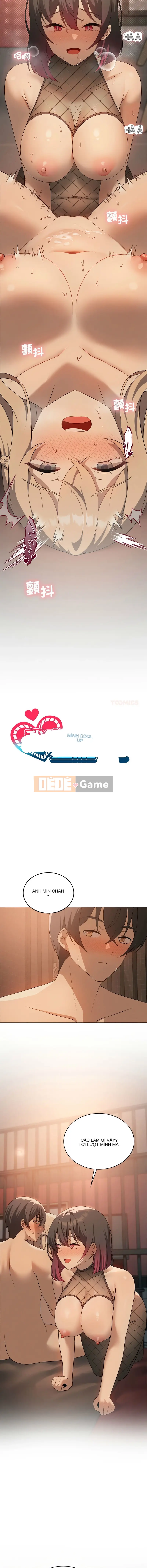 Tôi rất vui khi được nâng cấp Chương 46-70