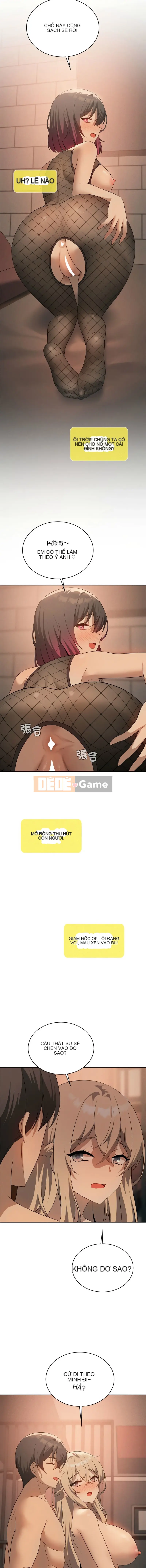 Tôi rất vui khi được nâng cấp Chương 46-70