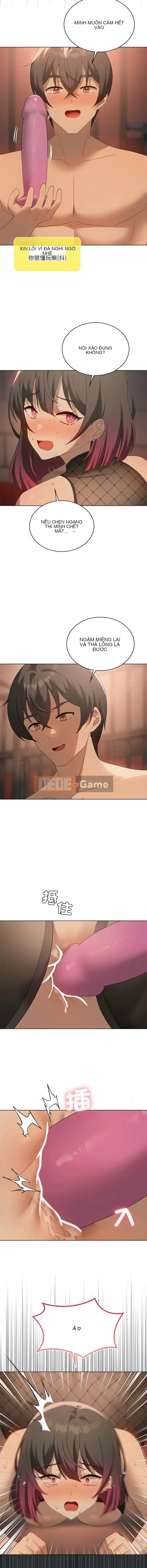 Tôi rất vui khi được nâng cấp Chương 46-70