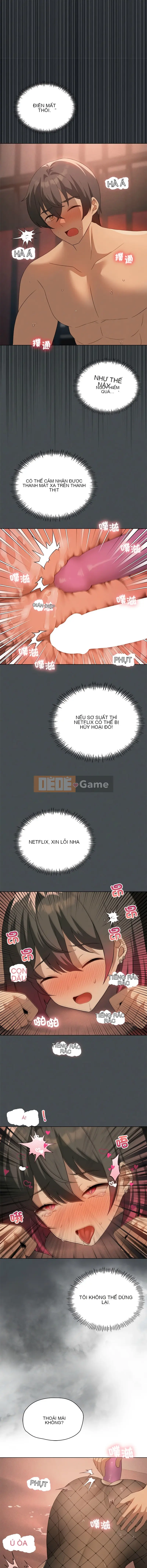 Tôi rất vui khi được nâng cấp Chương 46-70