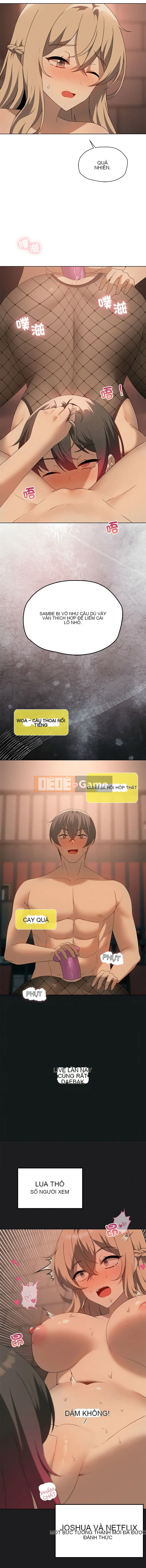 Tôi rất vui khi được nâng cấp Chương 46-70