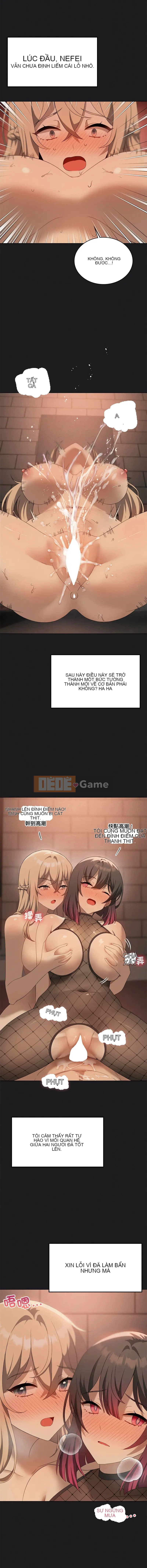 Tôi rất vui khi được nâng cấp Chương 46-70