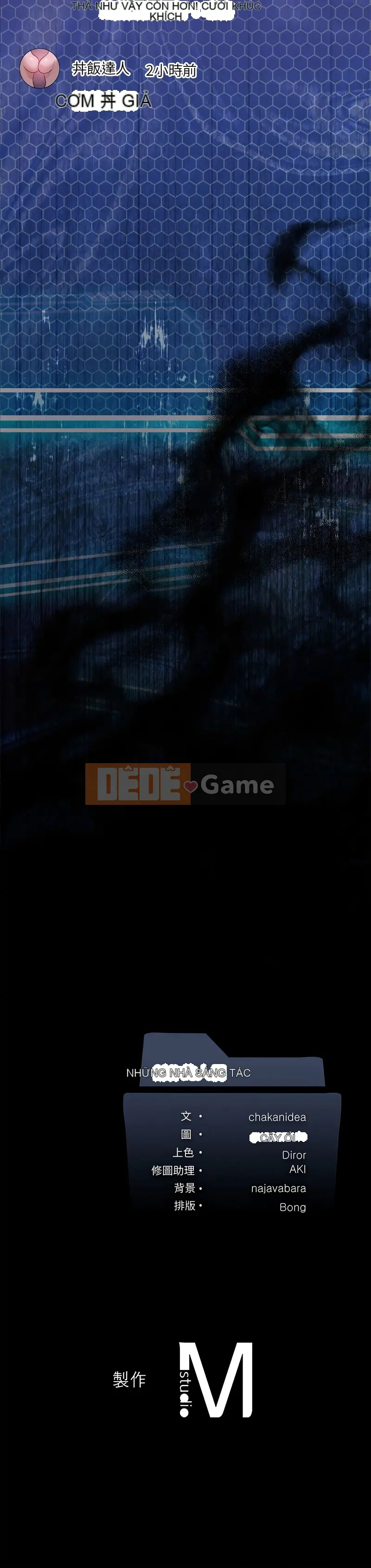 Tôi rất vui khi được nâng cấp Chương 46-70