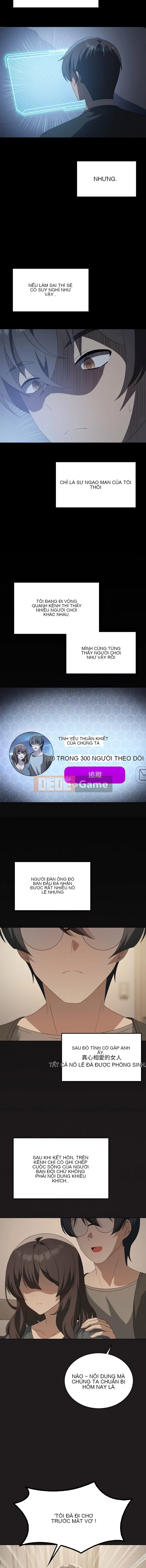 Tôi rất vui khi được nâng cấp Chương 46-70