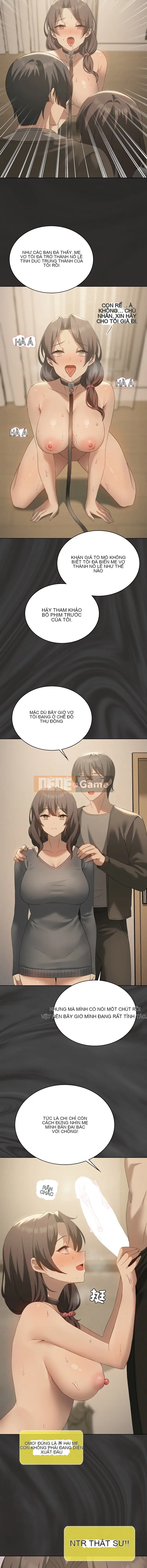 Tôi rất vui khi được nâng cấp Chương 46-70