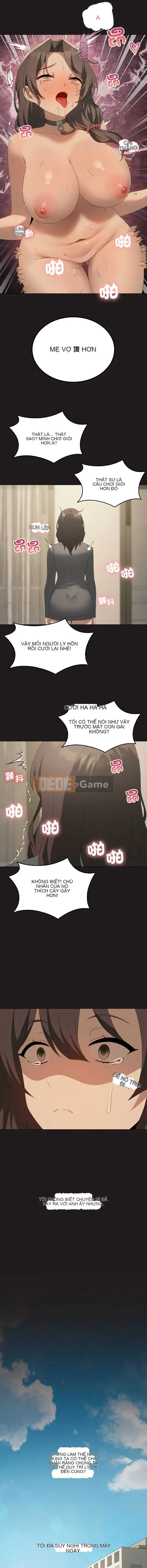 Tôi rất vui khi được nâng cấp Chương 46-70