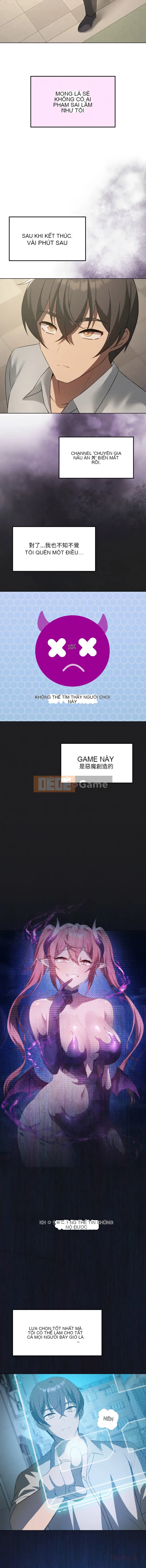 Tôi rất vui khi được nâng cấp Chương 46-70