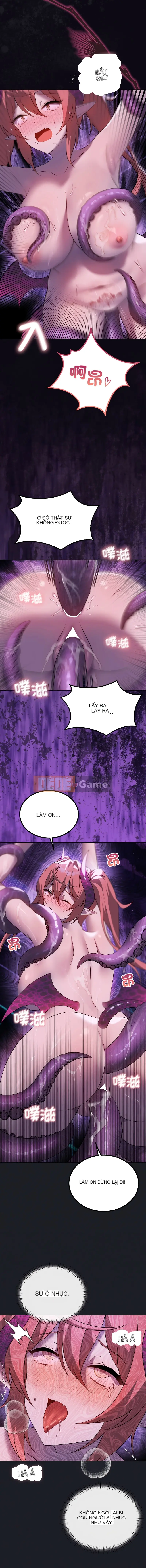 Tôi rất vui khi được nâng cấp Chương 46-70