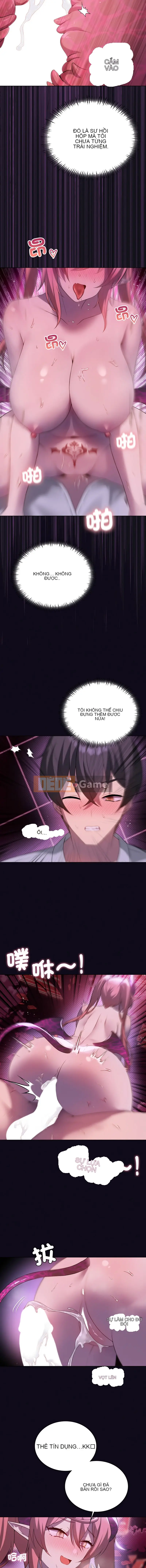 Tôi rất vui khi được nâng cấp Chương 46-70