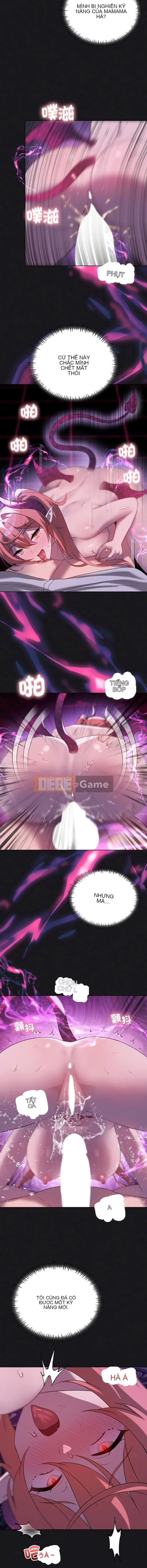 Tôi rất vui khi được nâng cấp Chương 46-70