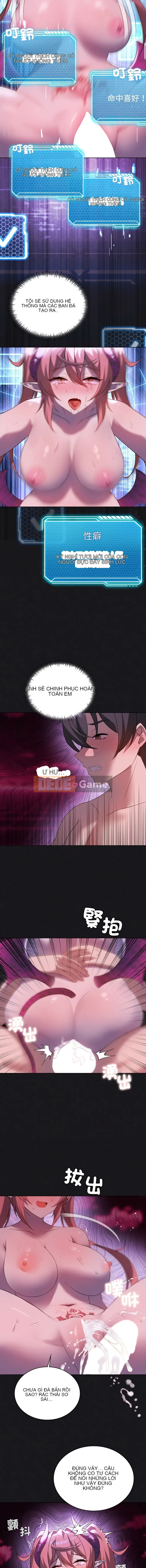 Tôi rất vui khi được nâng cấp Chương 46-70