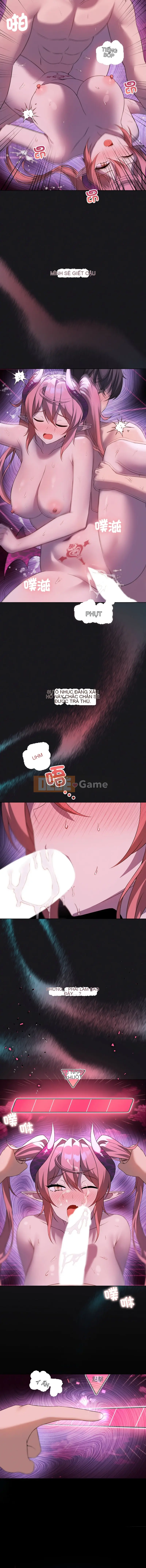 Tôi rất vui khi được nâng cấp Chương 46-70