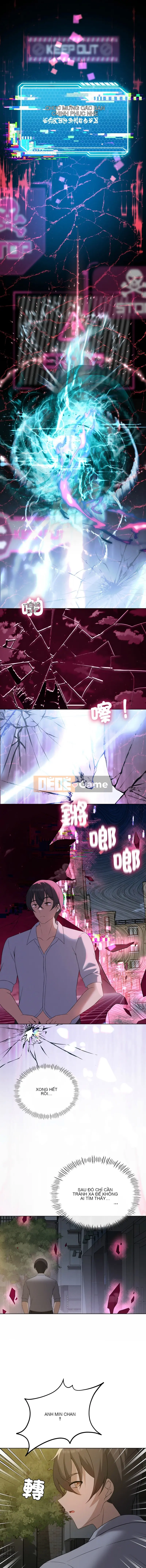 Tôi rất vui khi được nâng cấp Chương 46-70