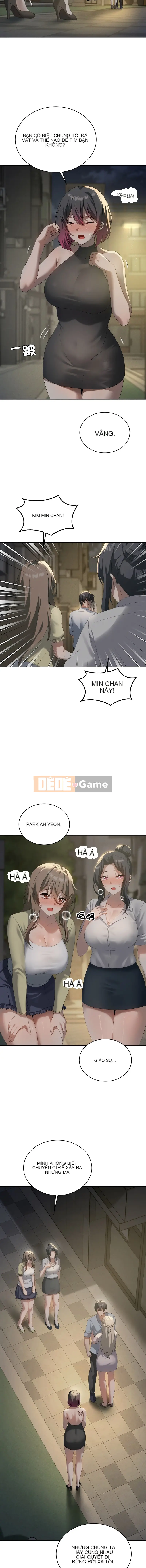 Tôi rất vui khi được nâng cấp Chương 46-70