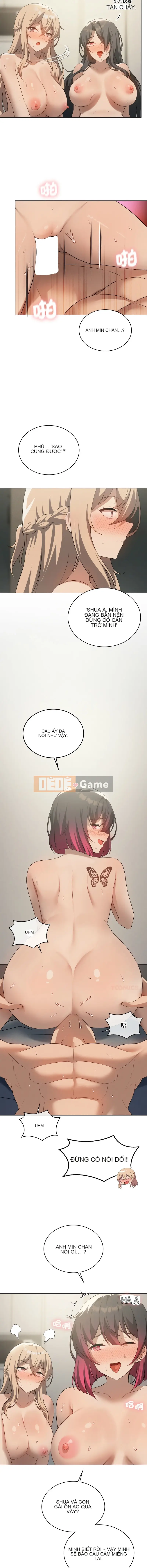 Tôi rất vui khi được nâng cấp Chương 46-70