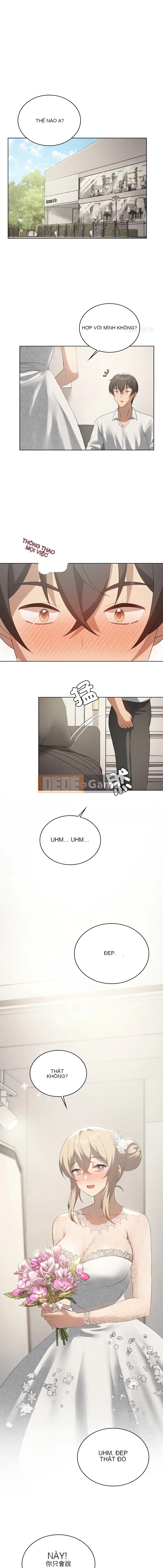 Tôi rất vui khi được nâng cấp Chương 46-70