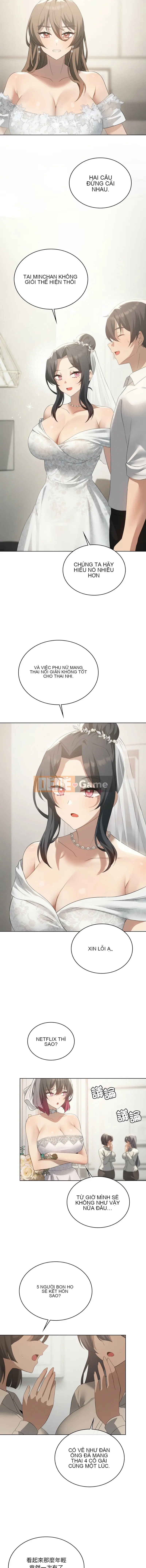 Tôi rất vui khi được nâng cấp Chương 46-70