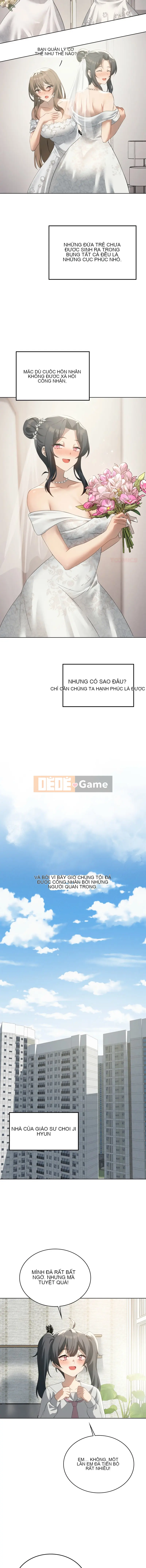 Tôi rất vui khi được nâng cấp Chương 46-70