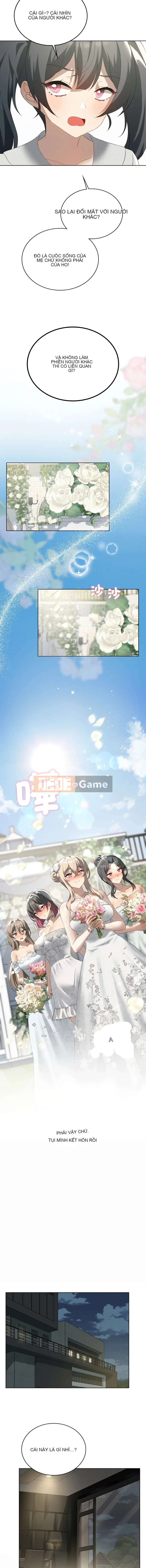 Tôi rất vui khi được nâng cấp Chương 46-70