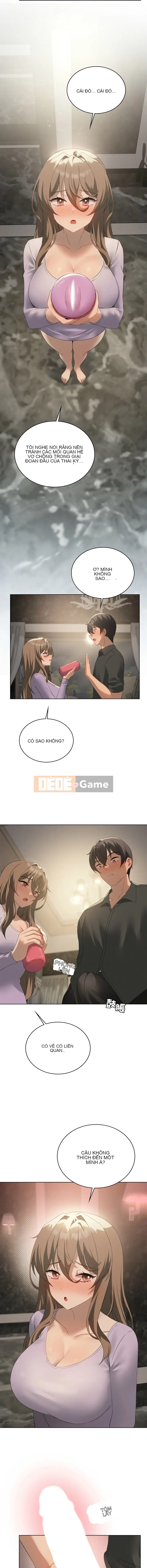 Tôi rất vui khi được nâng cấp Chương 46-70