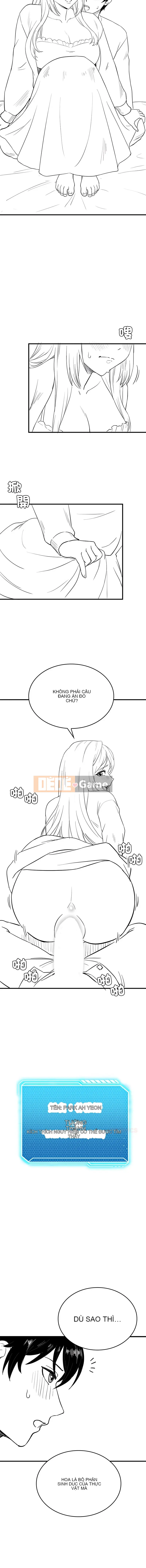 Tôi rất vui khi được nâng cấp Chương 46-70